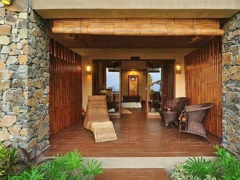 Hotel Sunsethouse Lombok Mangsit Zewnętrze zdjęcie