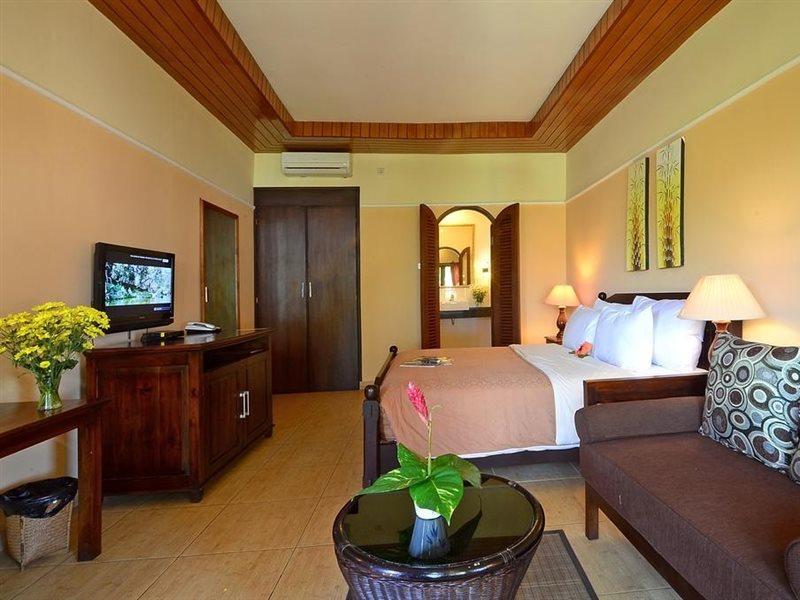 Hotel Sunsethouse Lombok Mangsit Zewnętrze zdjęcie