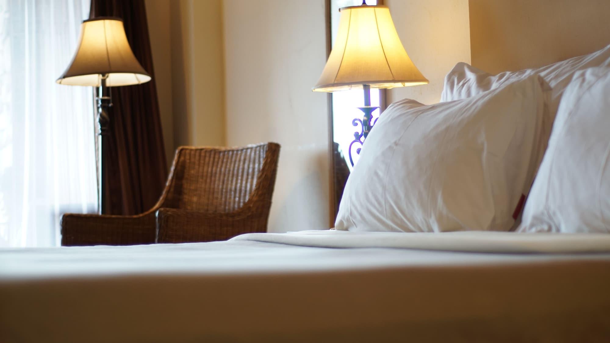 Hotel Sunsethouse Lombok Mangsit Zewnętrze zdjęcie