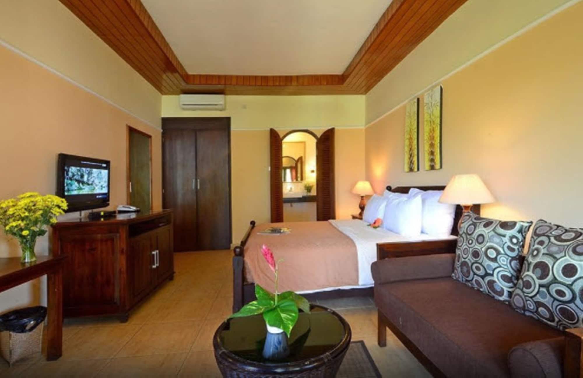 Hotel Sunsethouse Lombok Mangsit Zewnętrze zdjęcie