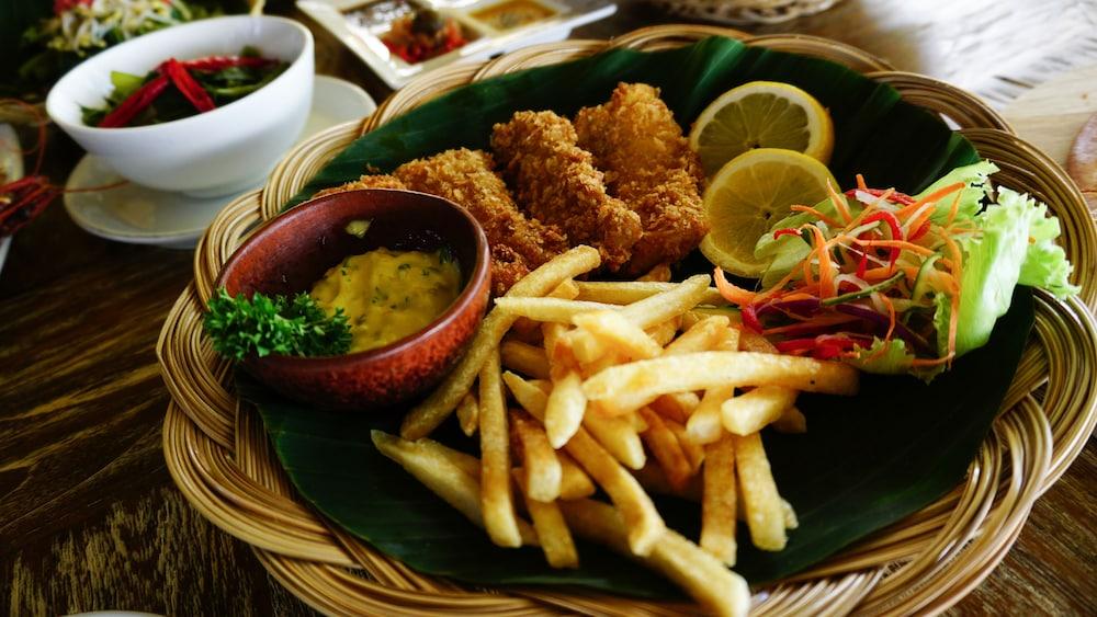 Hotel Sunsethouse Lombok Mangsit Zewnętrze zdjęcie