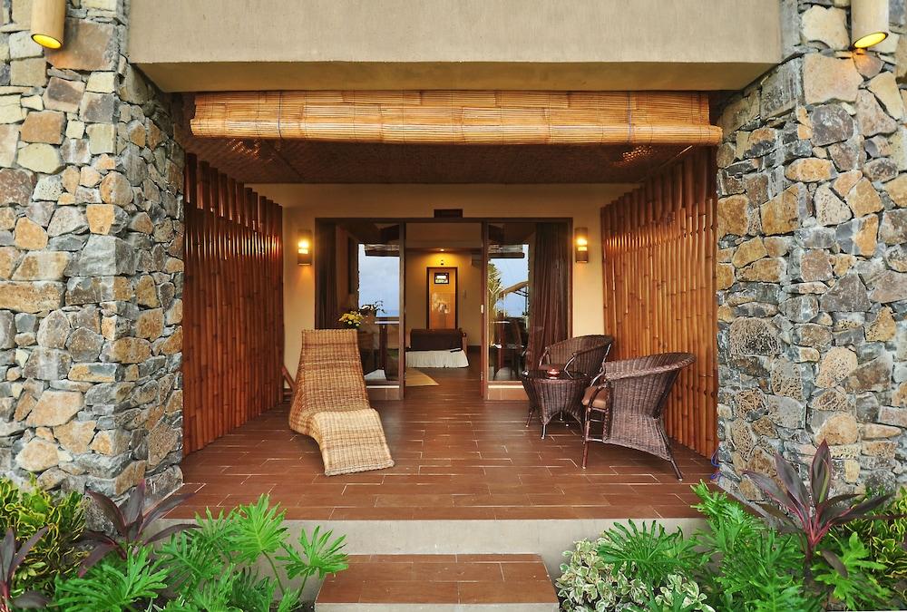 Hotel Sunsethouse Lombok Mangsit Zewnętrze zdjęcie