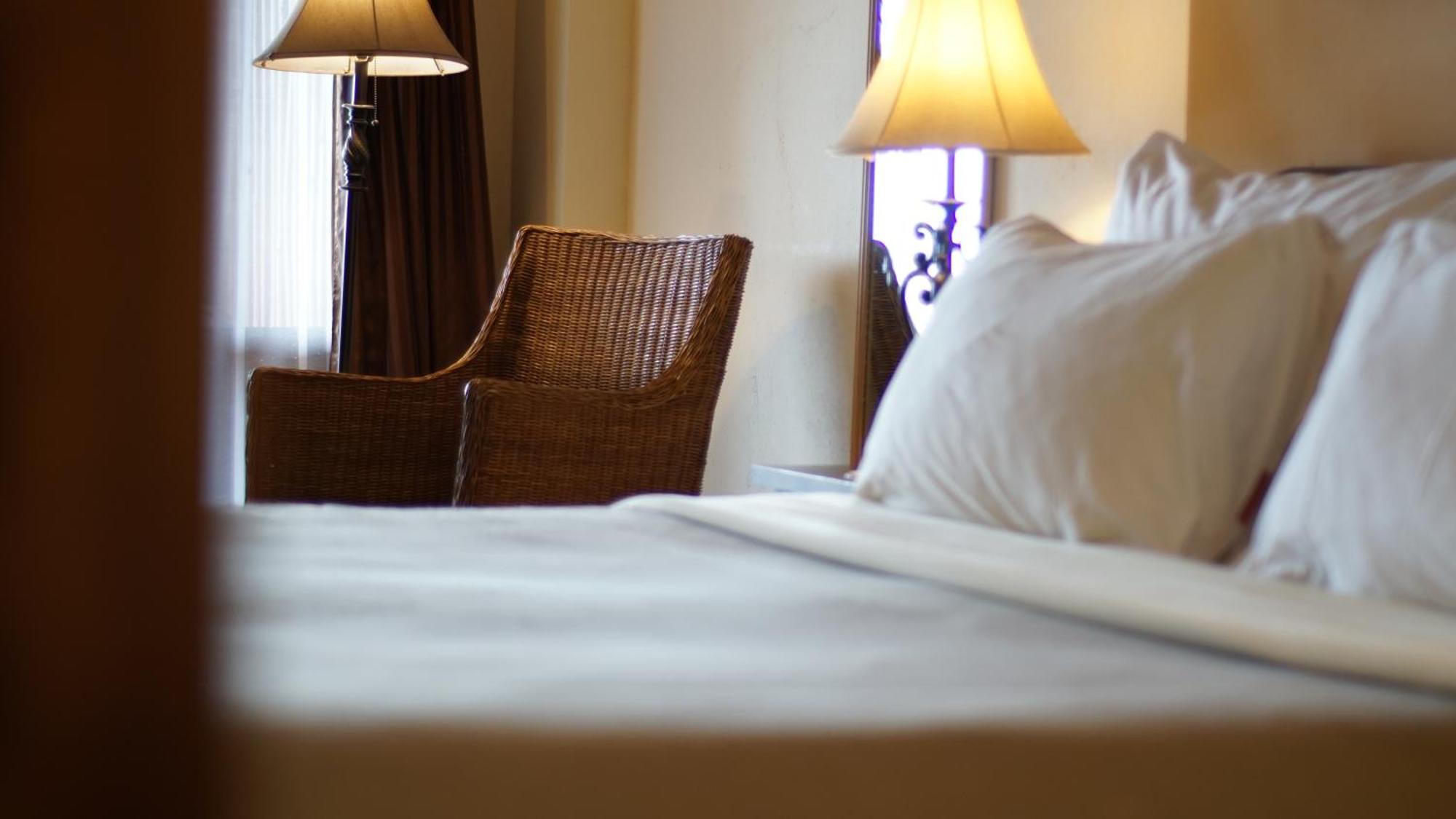 Hotel Sunsethouse Lombok Mangsit Zewnętrze zdjęcie