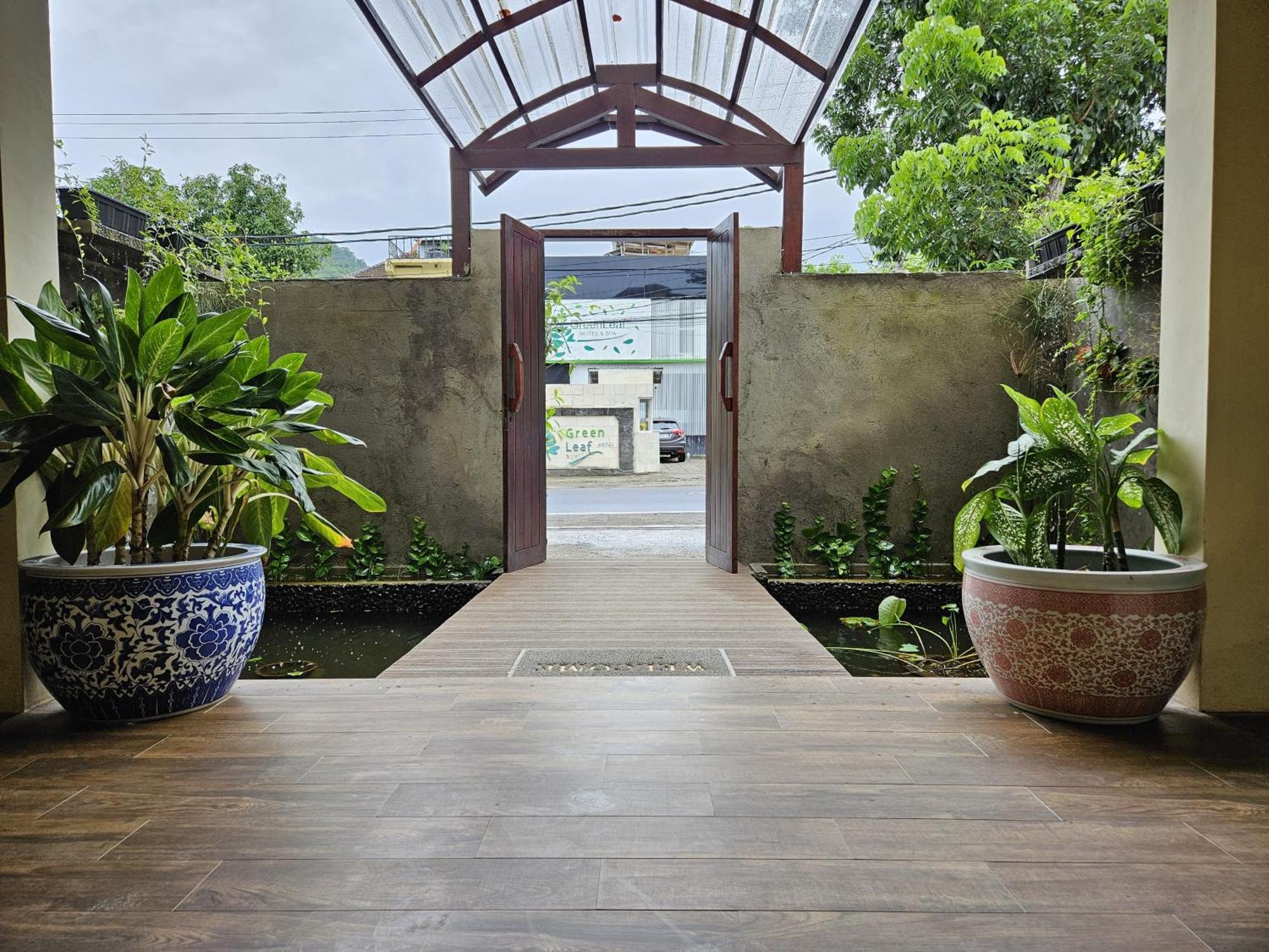 Hotel Sunsethouse Lombok Mangsit Zewnętrze zdjęcie