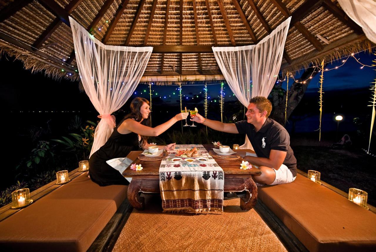 Hotel Sunsethouse Lombok Mangsit Zewnętrze zdjęcie
